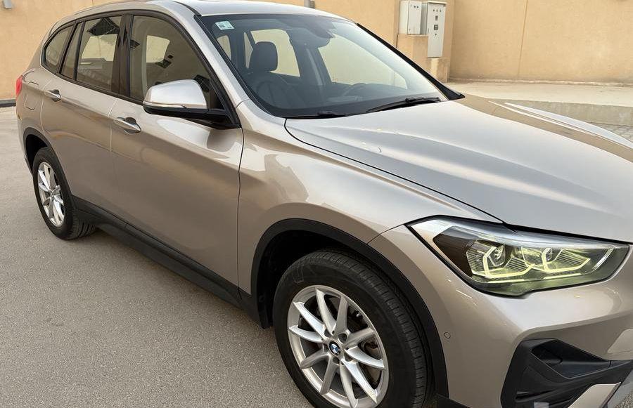 للبيع BMW X1