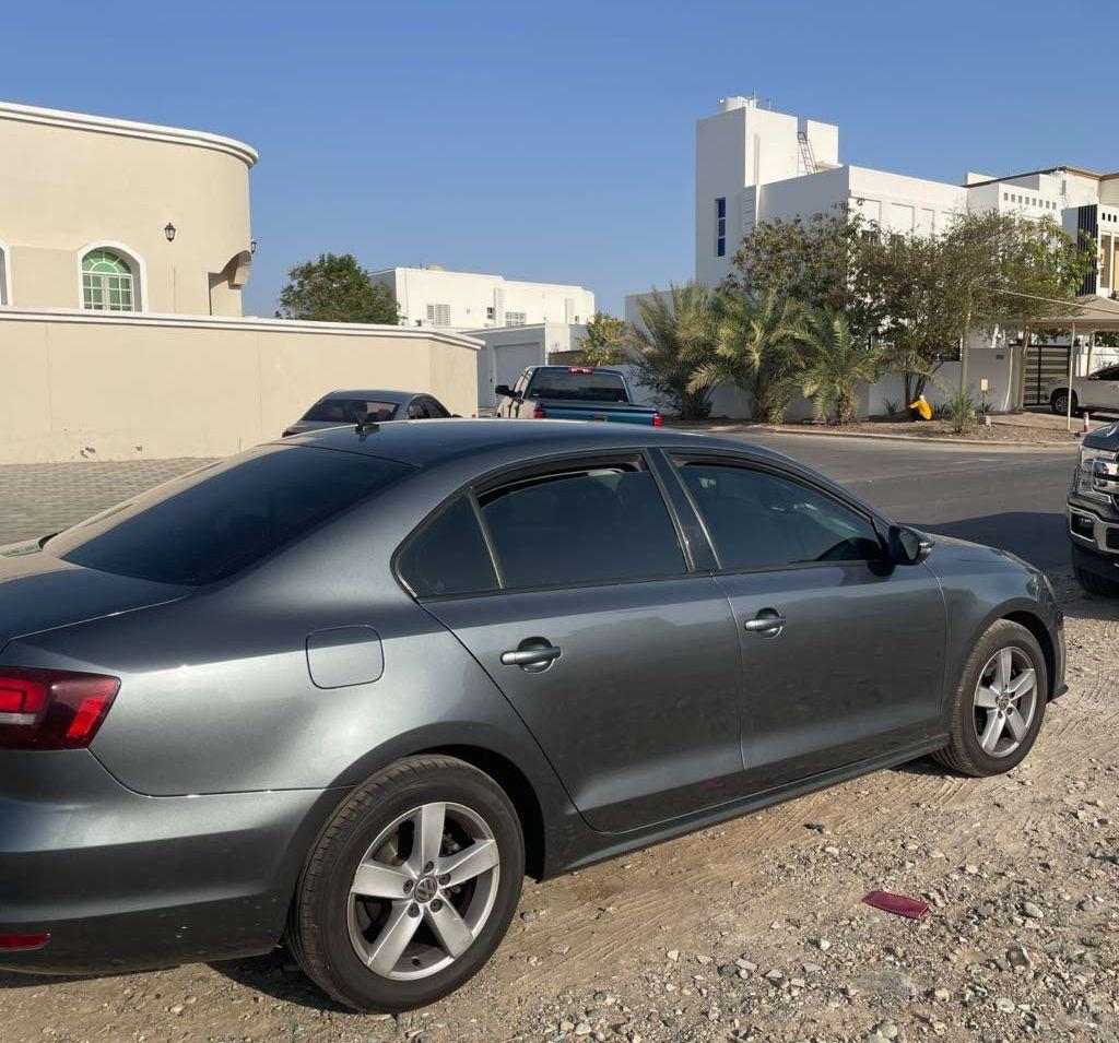 2017 فولكسفاغن جيتا