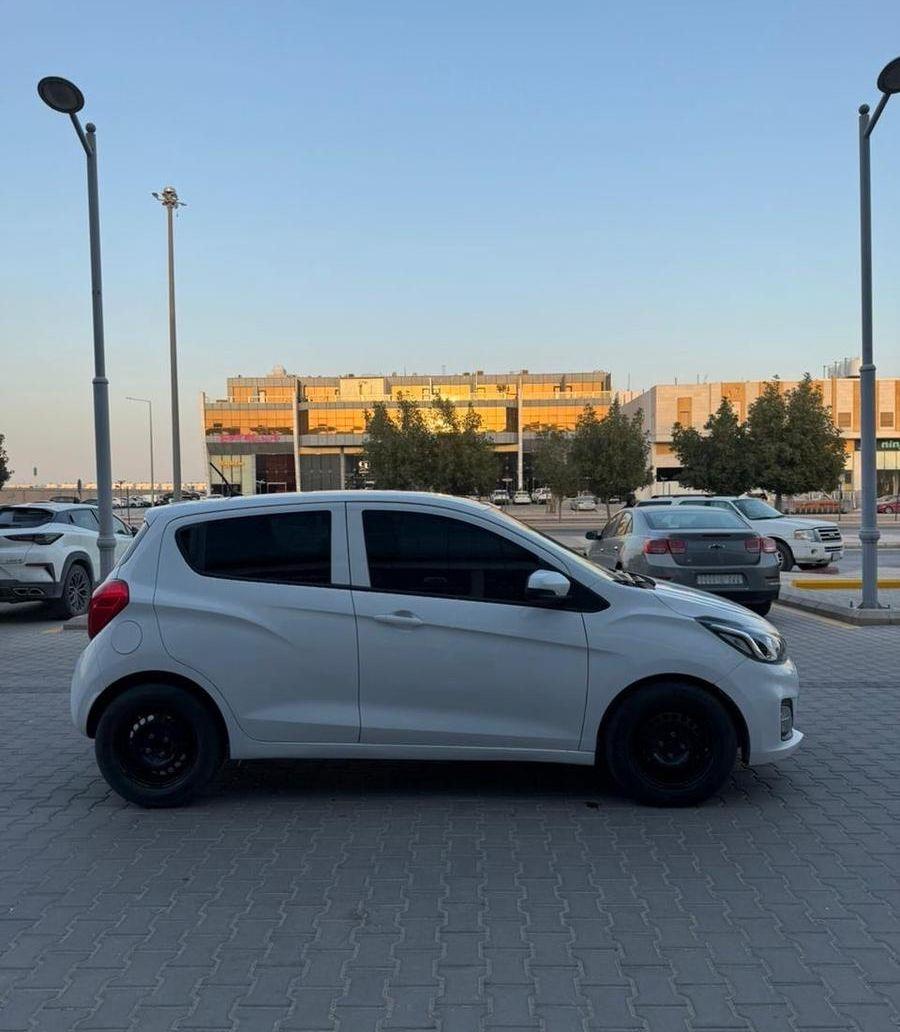 سبارك 2017 نظيفه