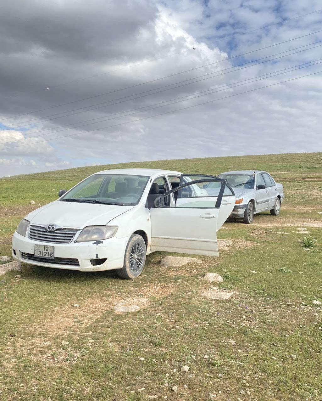 2001, تويوتا, كورولا,