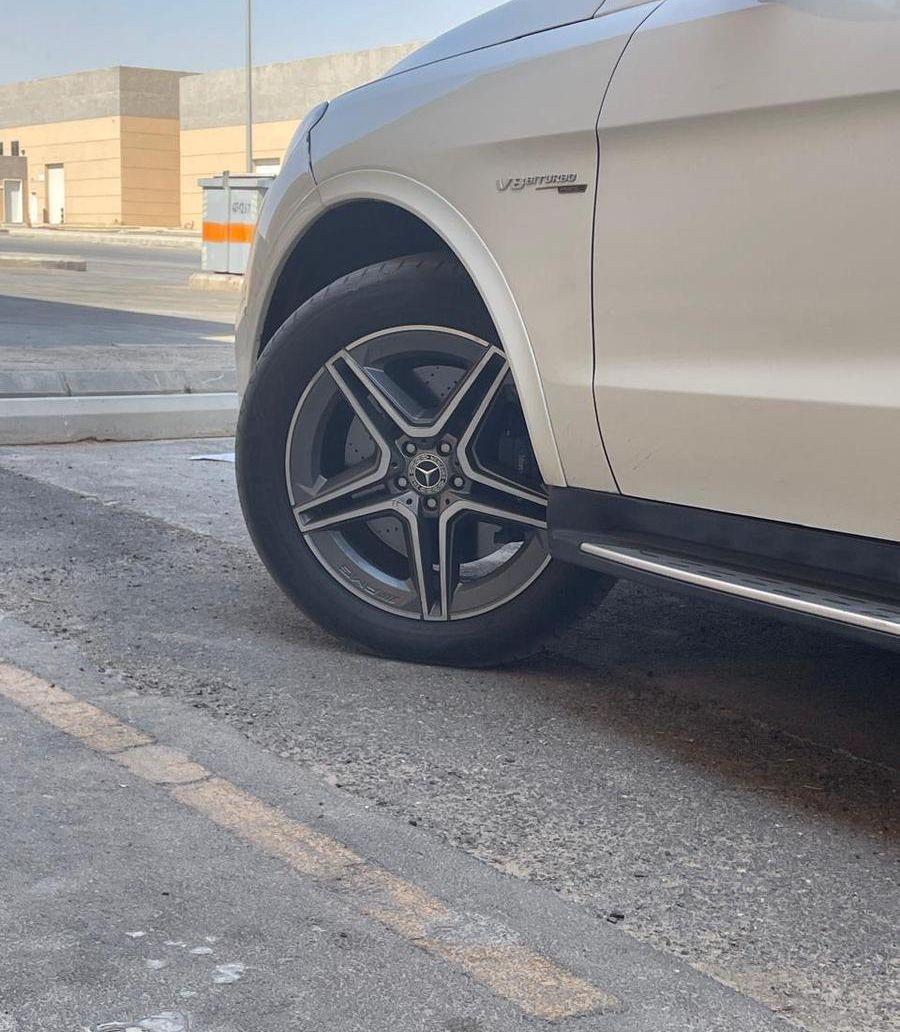 مرسيديس