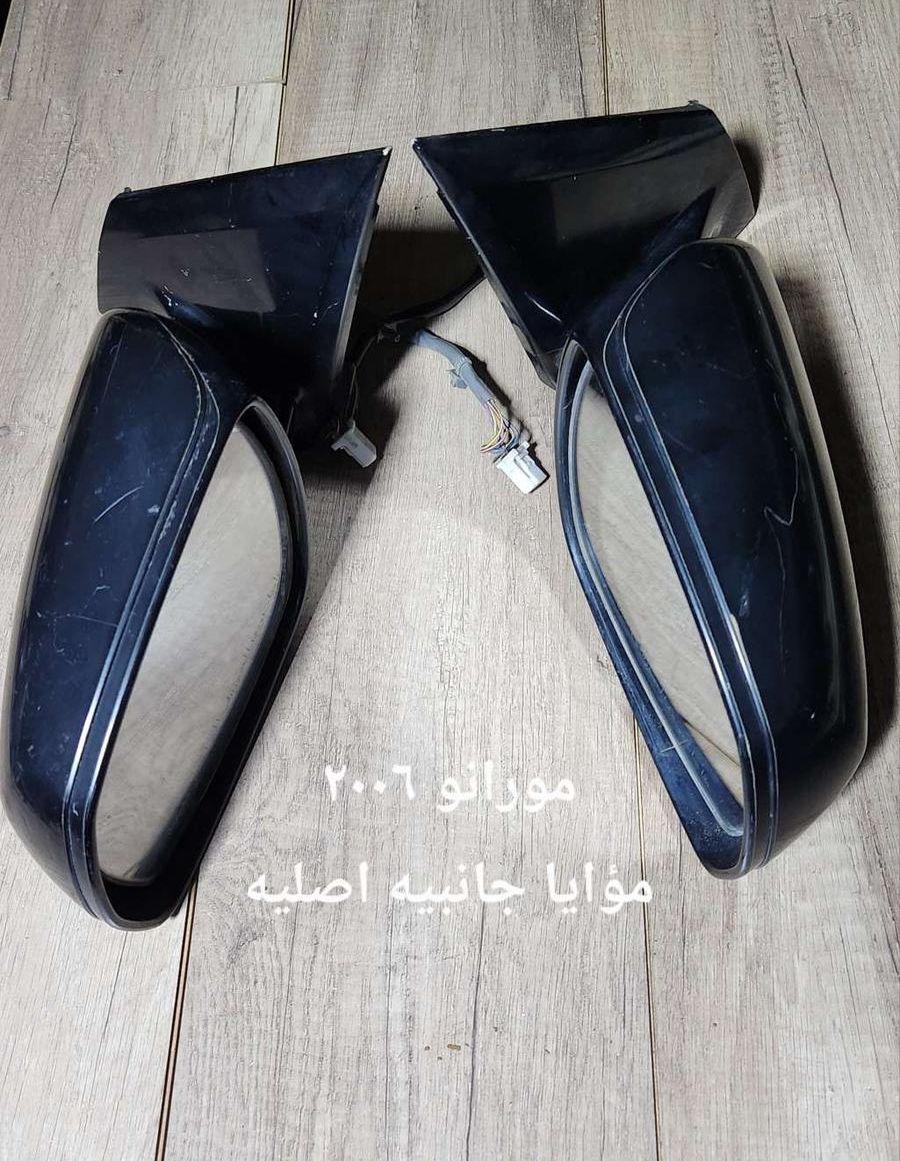 للبيع قطع غيار