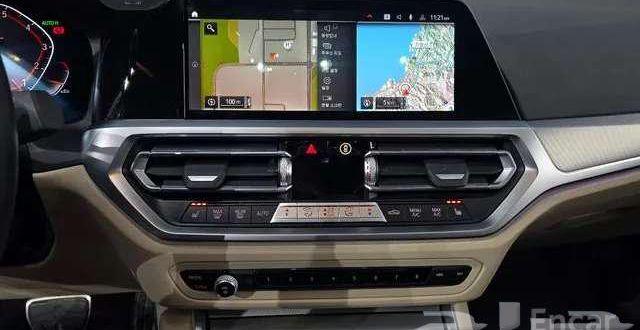 Bmw - 320i