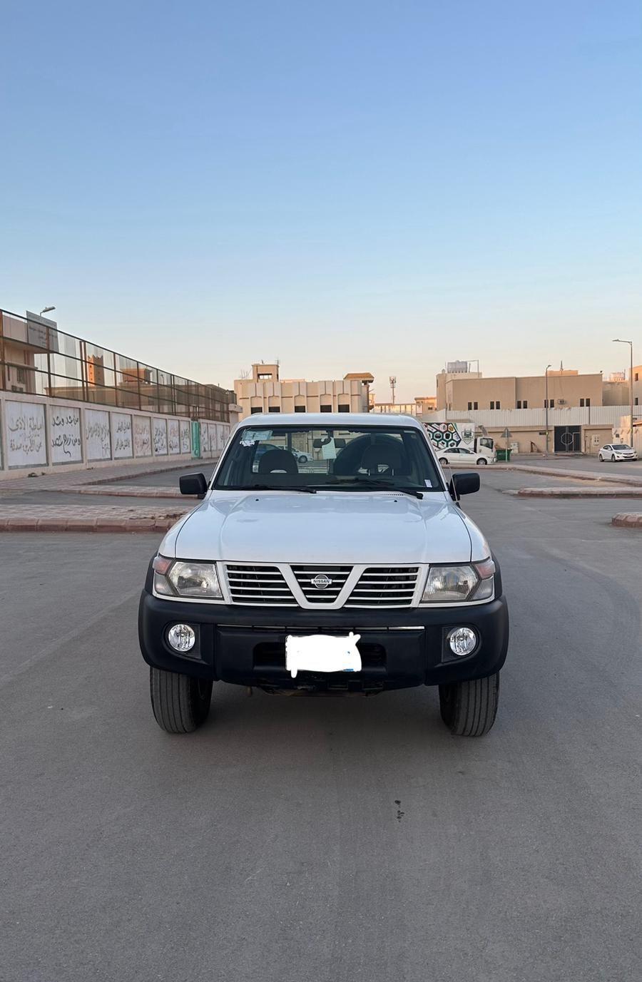 شاص نيسان