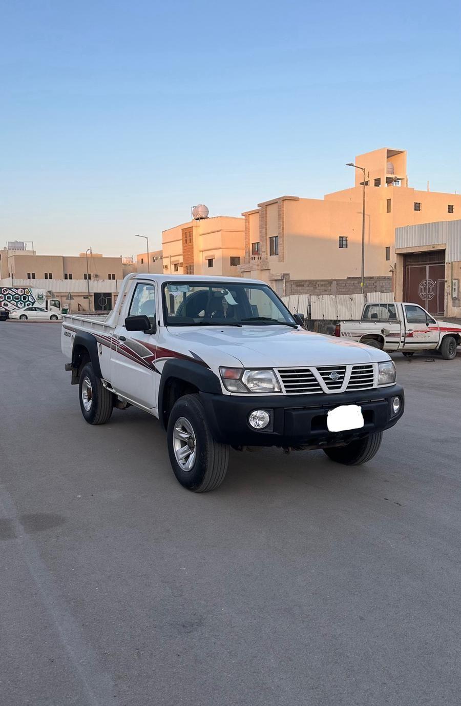 شاص نيسان