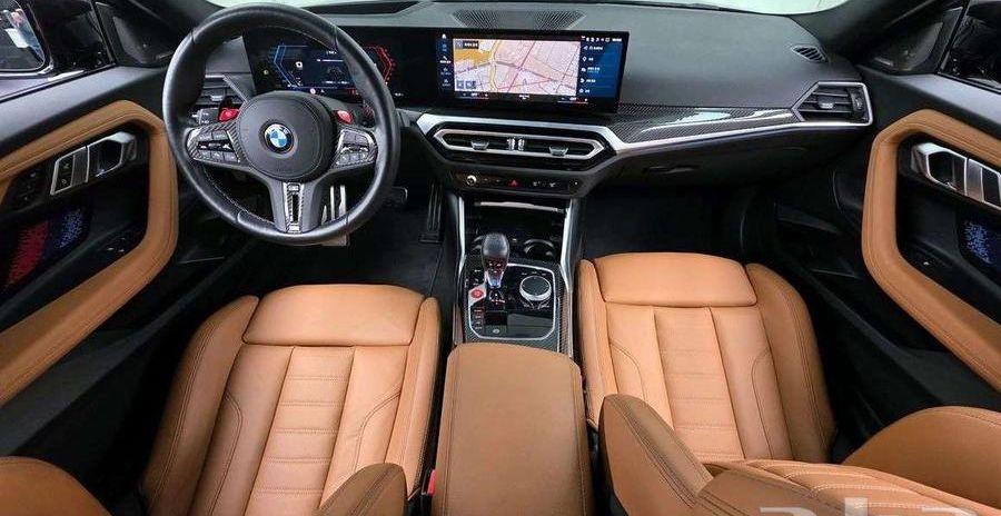 BMW M2 كوبيه