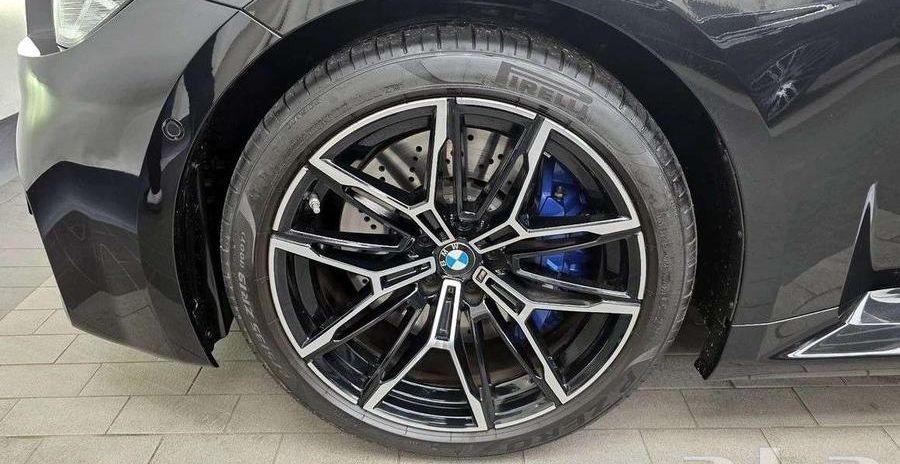 BMW M2 كوبيه
