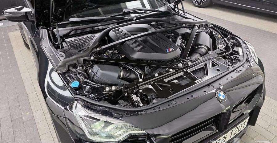BMW M2 كوبيه