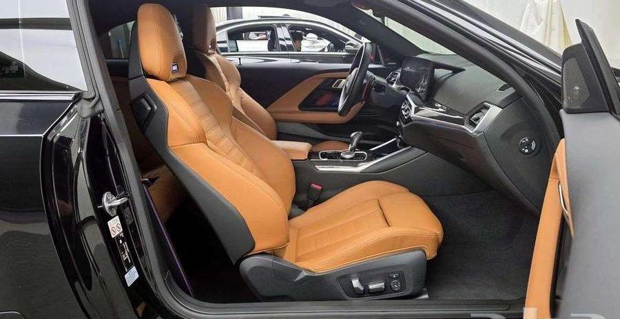 BMW M2 كوبيه