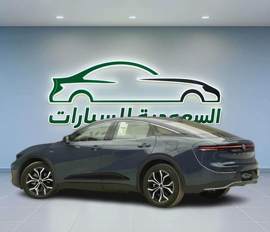 تويوتا كراون 2