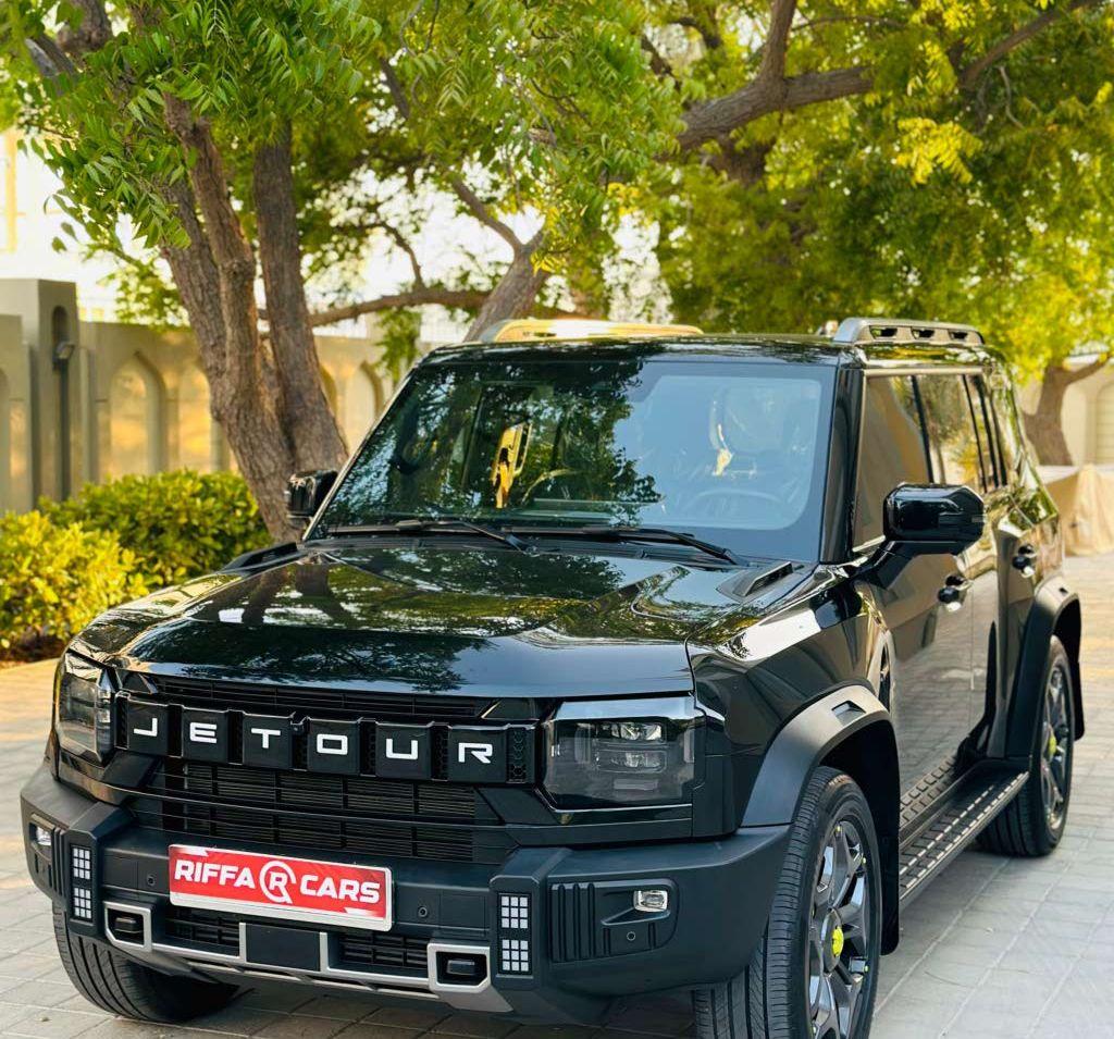 2025 جيتور T2