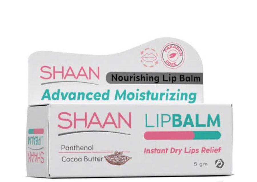 شان للعناية والترطيب