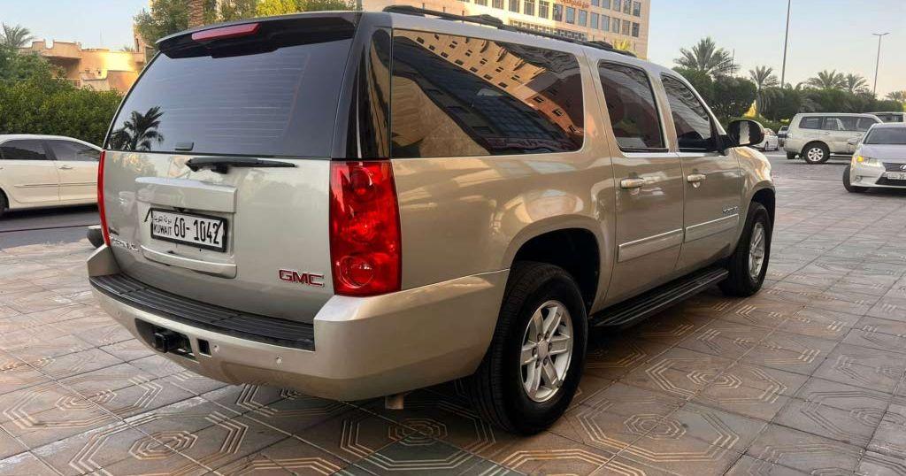 2014 جي إم