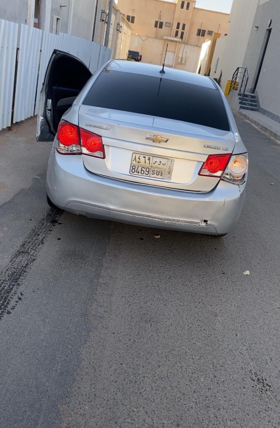كروز