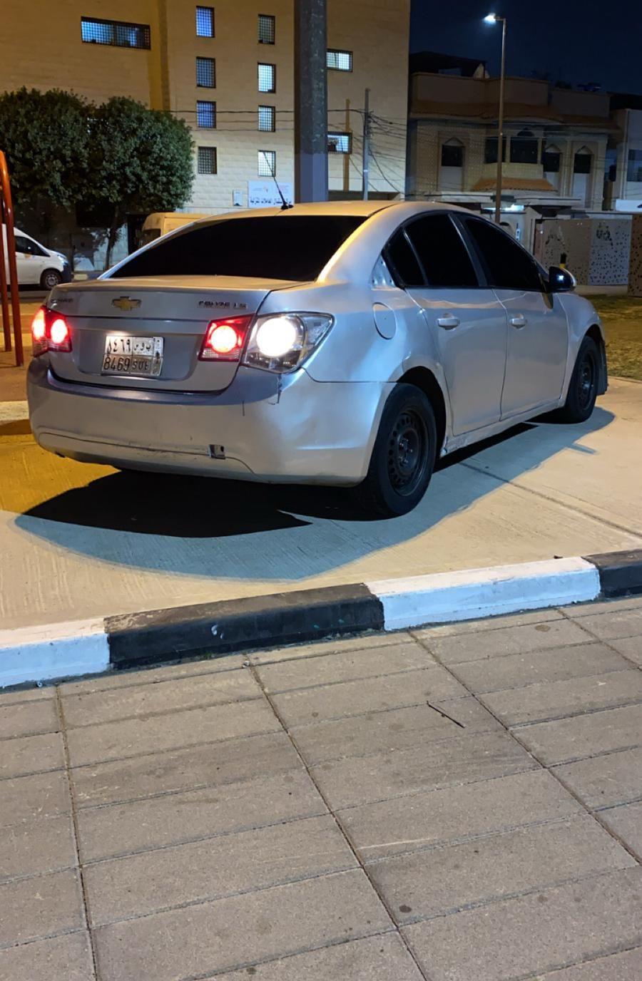 كروز