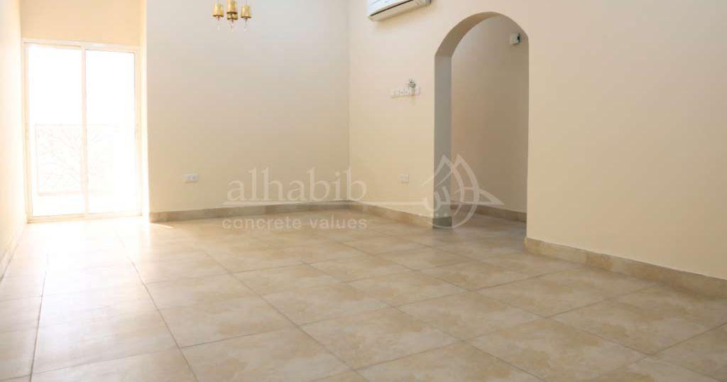 Apartment for Rent