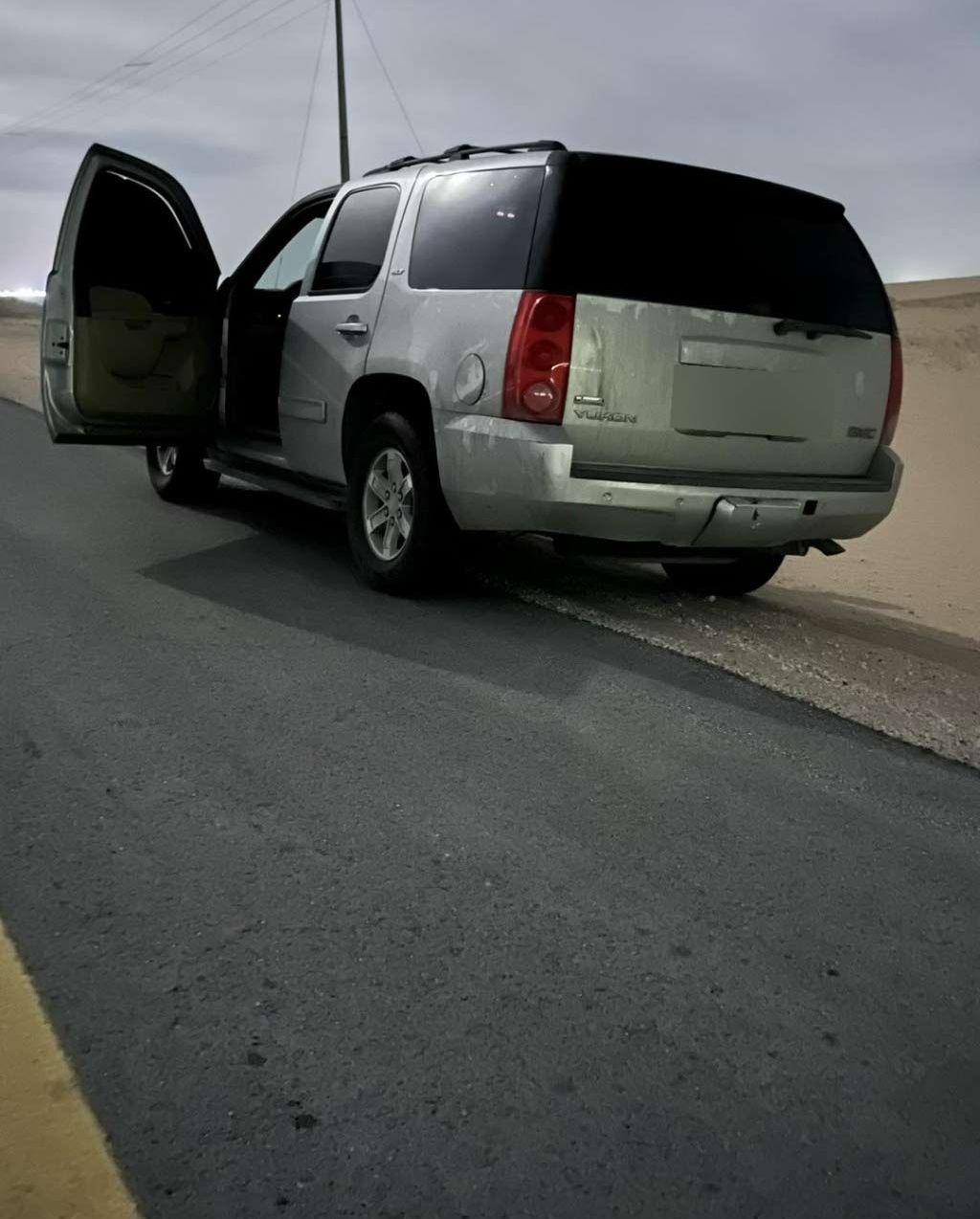 2011 جي إم