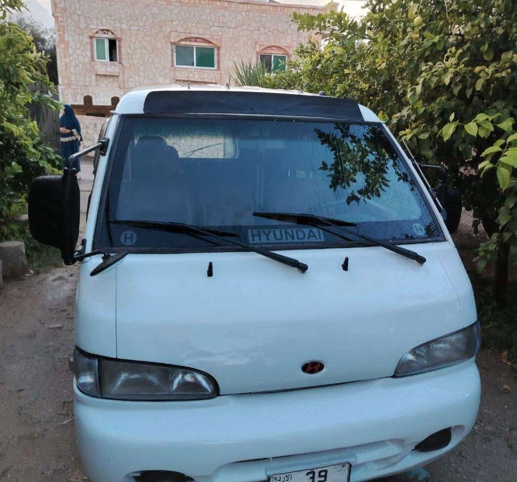 1999, هيونداي, H