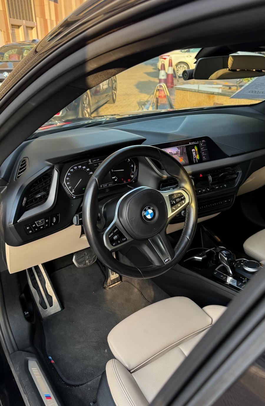 bmw 218i m-kit
