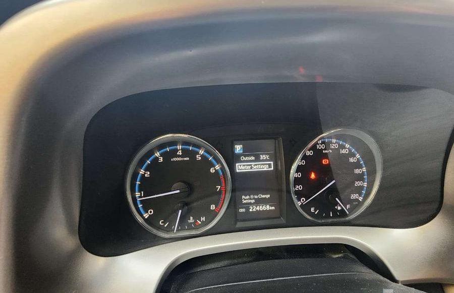 RAV4 موديل 2016