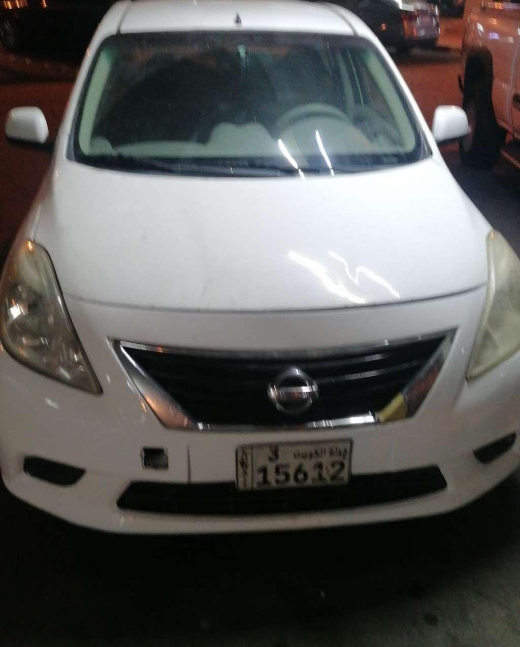 2013 نيسان صني