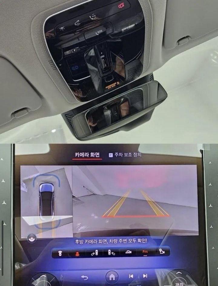 مرسيدس EQE