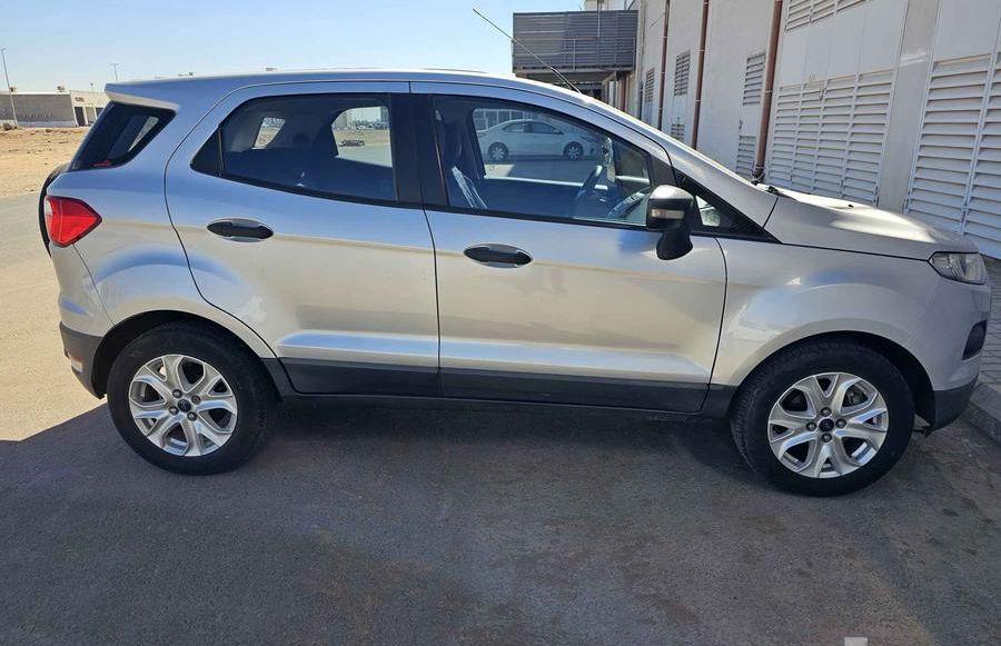 Ford EcoSport Car