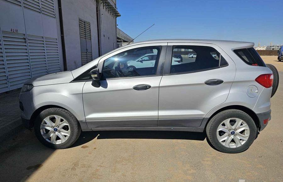 Ford EcoSport Car