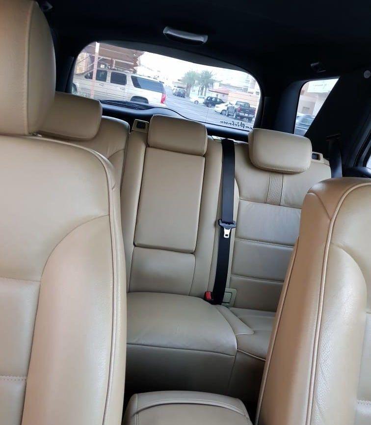 مرسيدس ML 350
