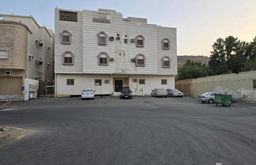 عمارة 3 ادوار