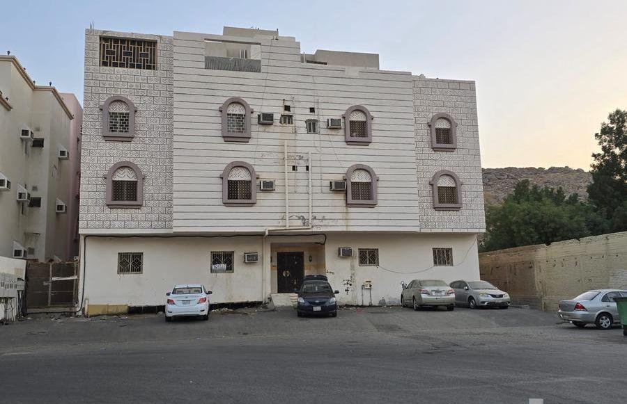عمارة 3 ادوار