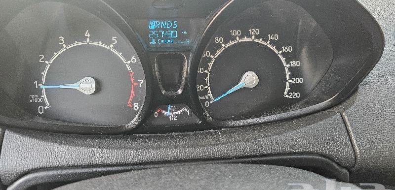 فورد ايكو سبورت