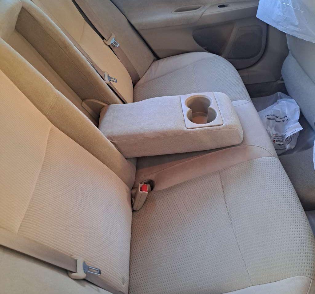 2013 نيسان التيما