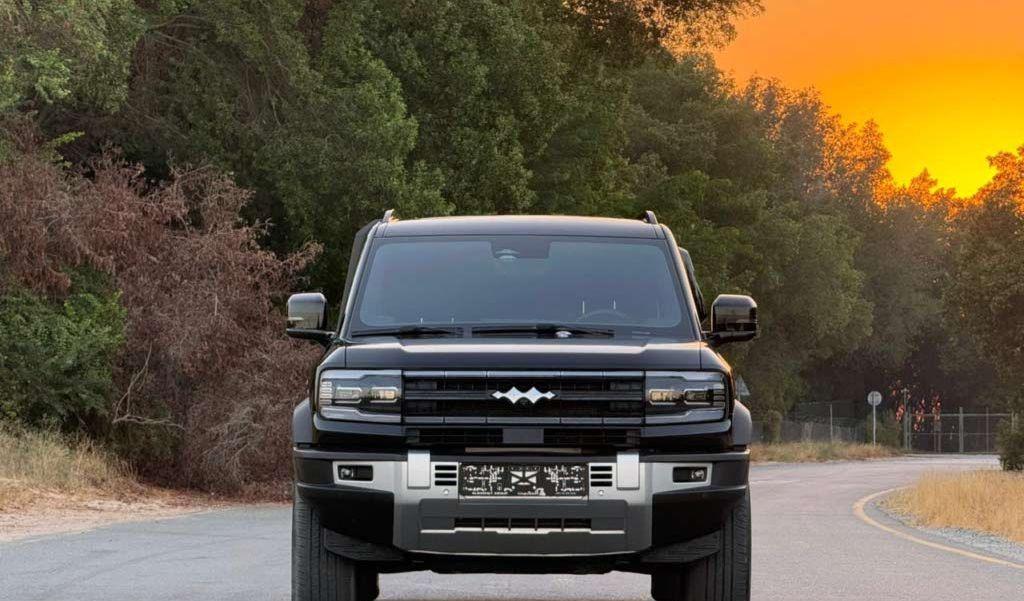 2024 بي واي