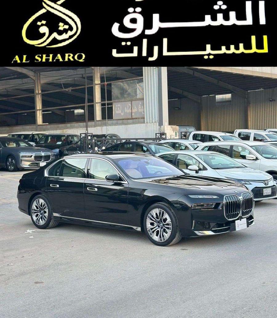 بي ام دبليوا