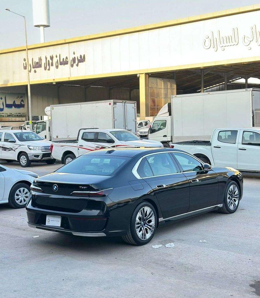 بي ام دبليوا