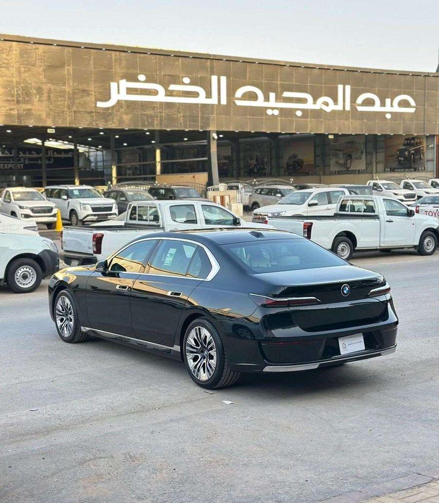 بي ام دبليوا