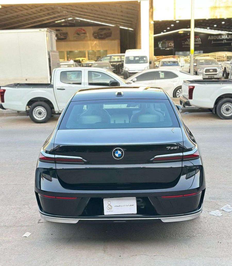 بي ام دبليوا