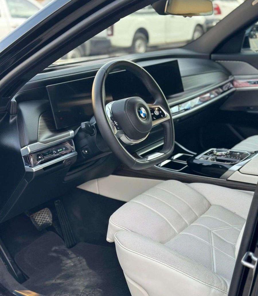 بي ام دبليوا