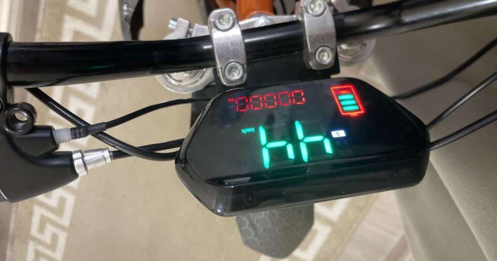 يمشي44 و 36v