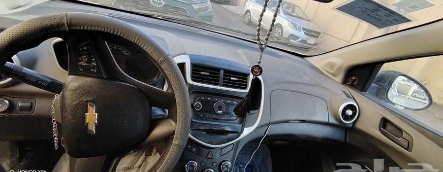 شفروليه افيو