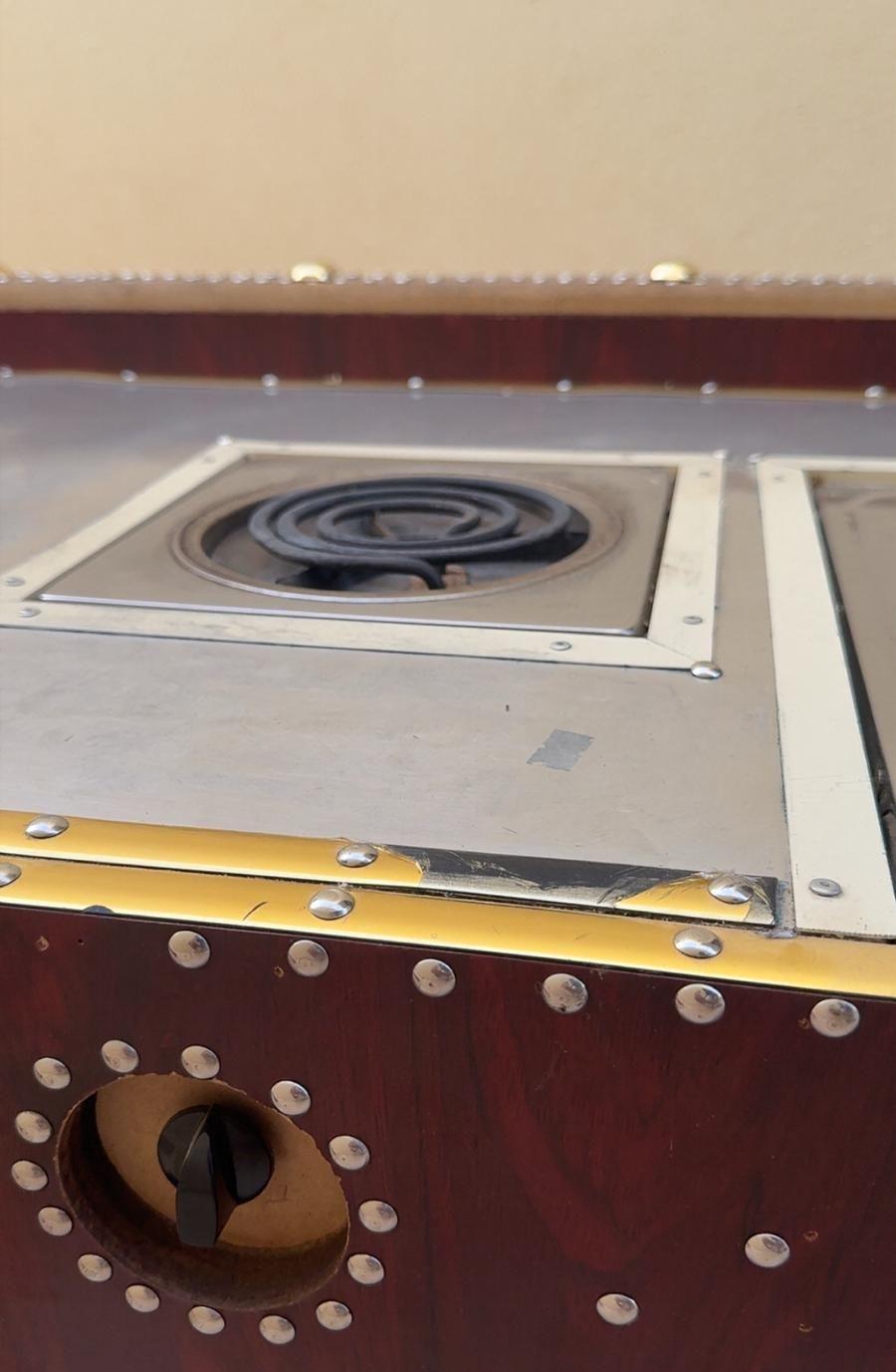 منقل للبيع