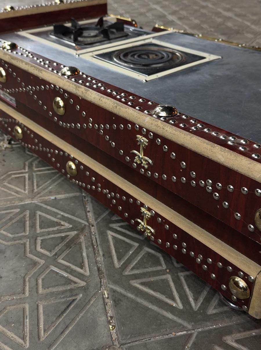 منقل للبيع