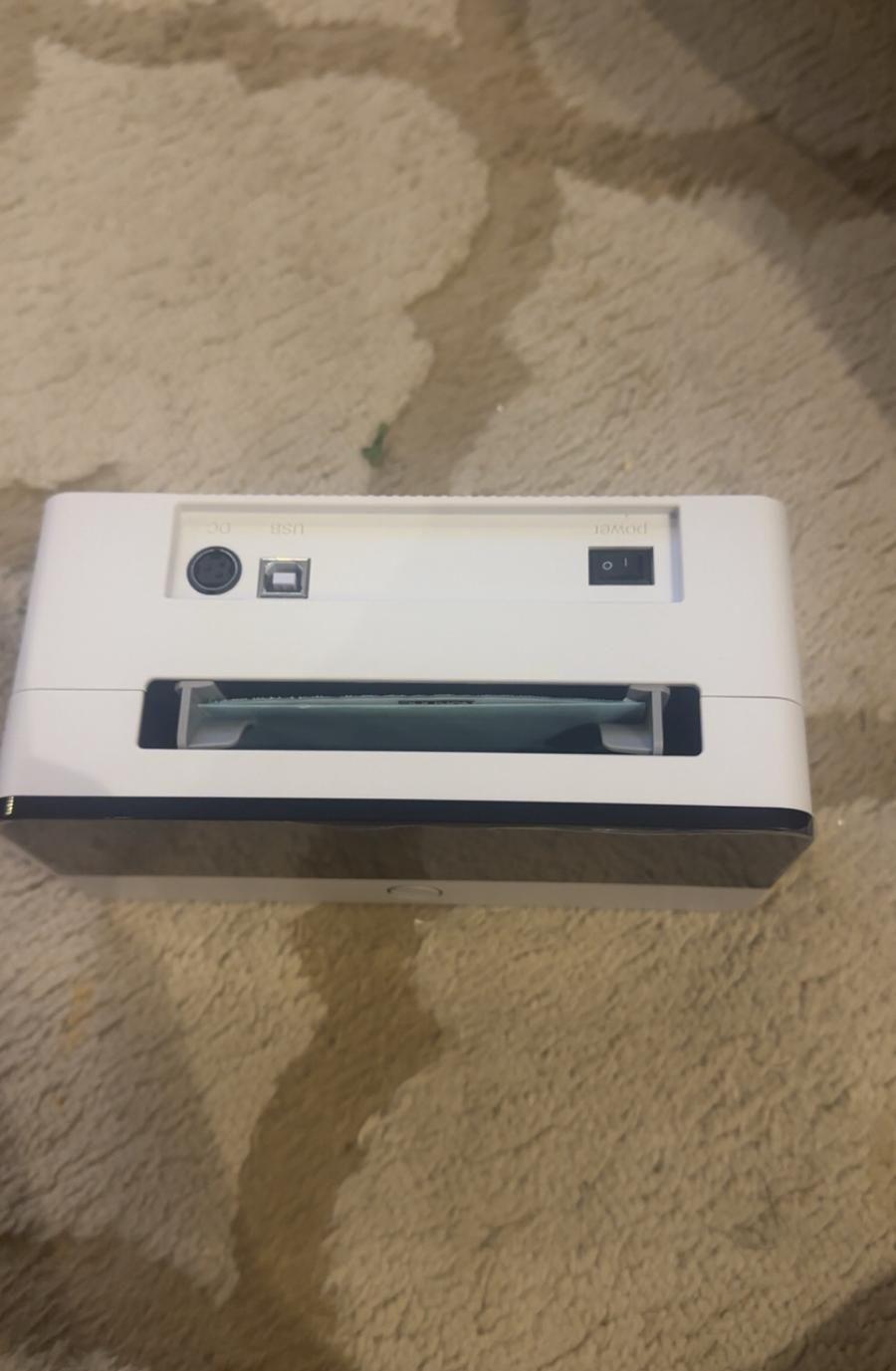 طابعه حراريه للبيع