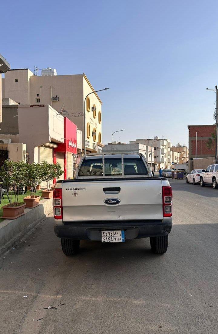 رينجر 2013