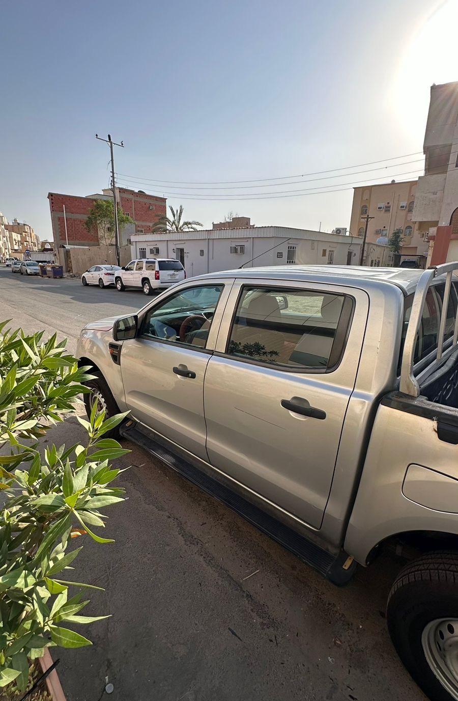 رينجر 2013