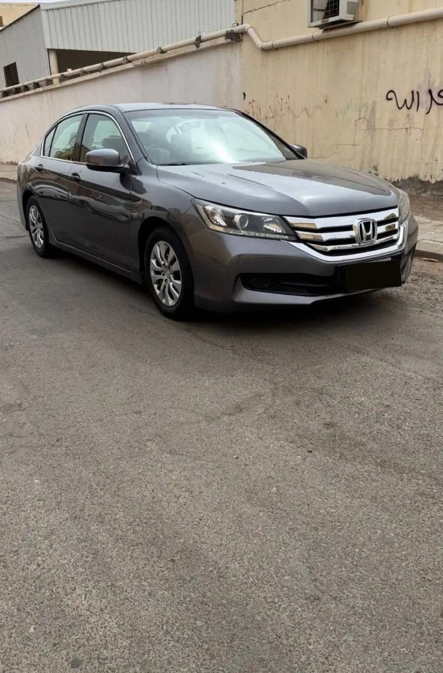 اكورد 2015 ستاندر
