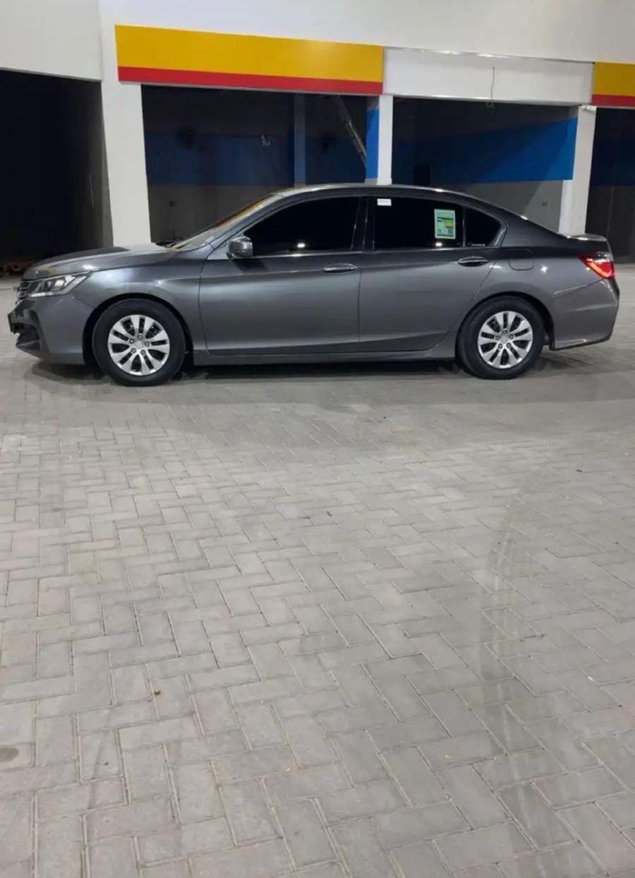 اكورد 2015 ستاندر