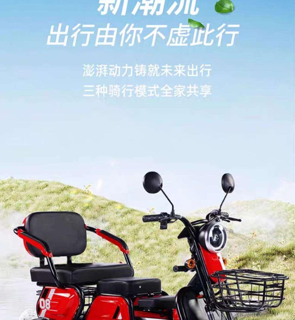 tricycle buggy bicycle