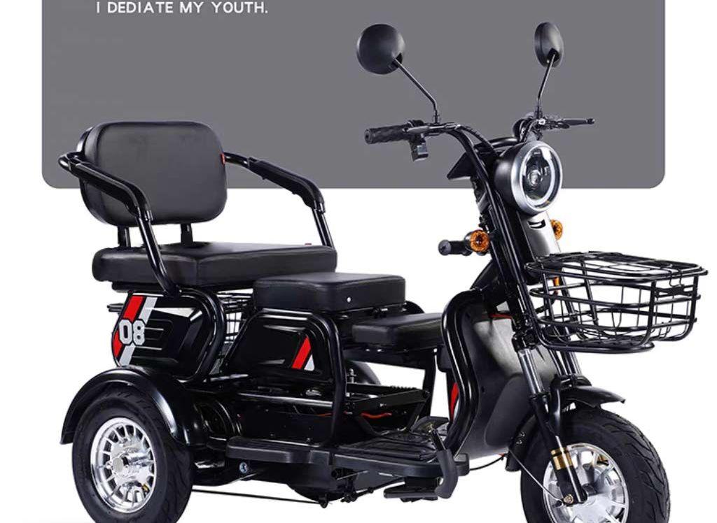 tricycle buggy bicycle